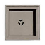 View Recessed Mounts